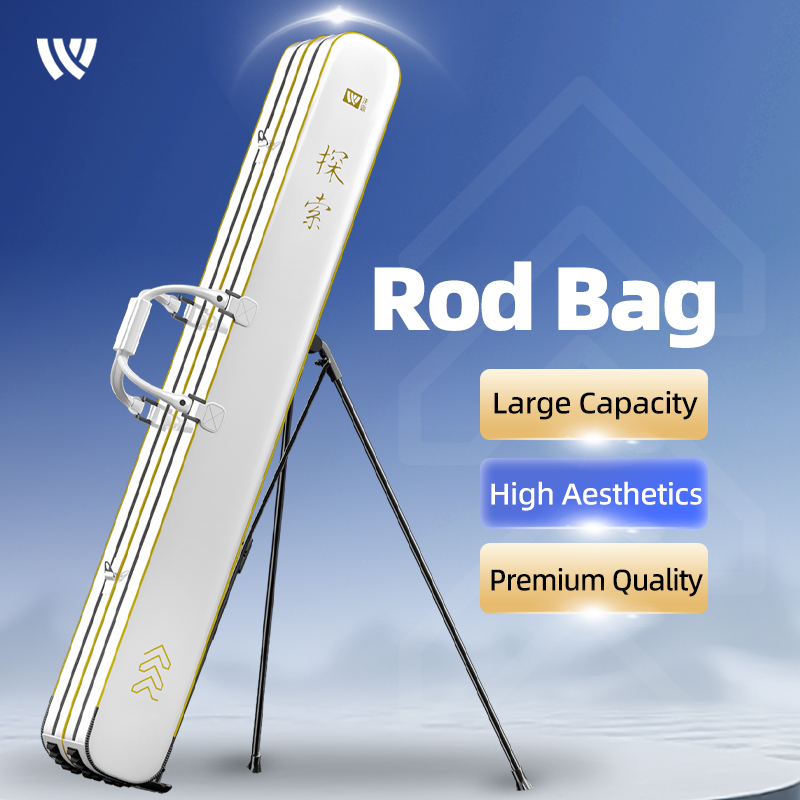 Woding Exploration Series Fishing Rod Bag