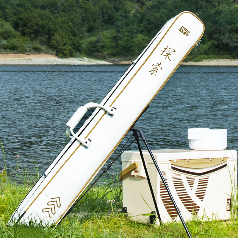 Woding Exploration Series Fishing Rod Bag