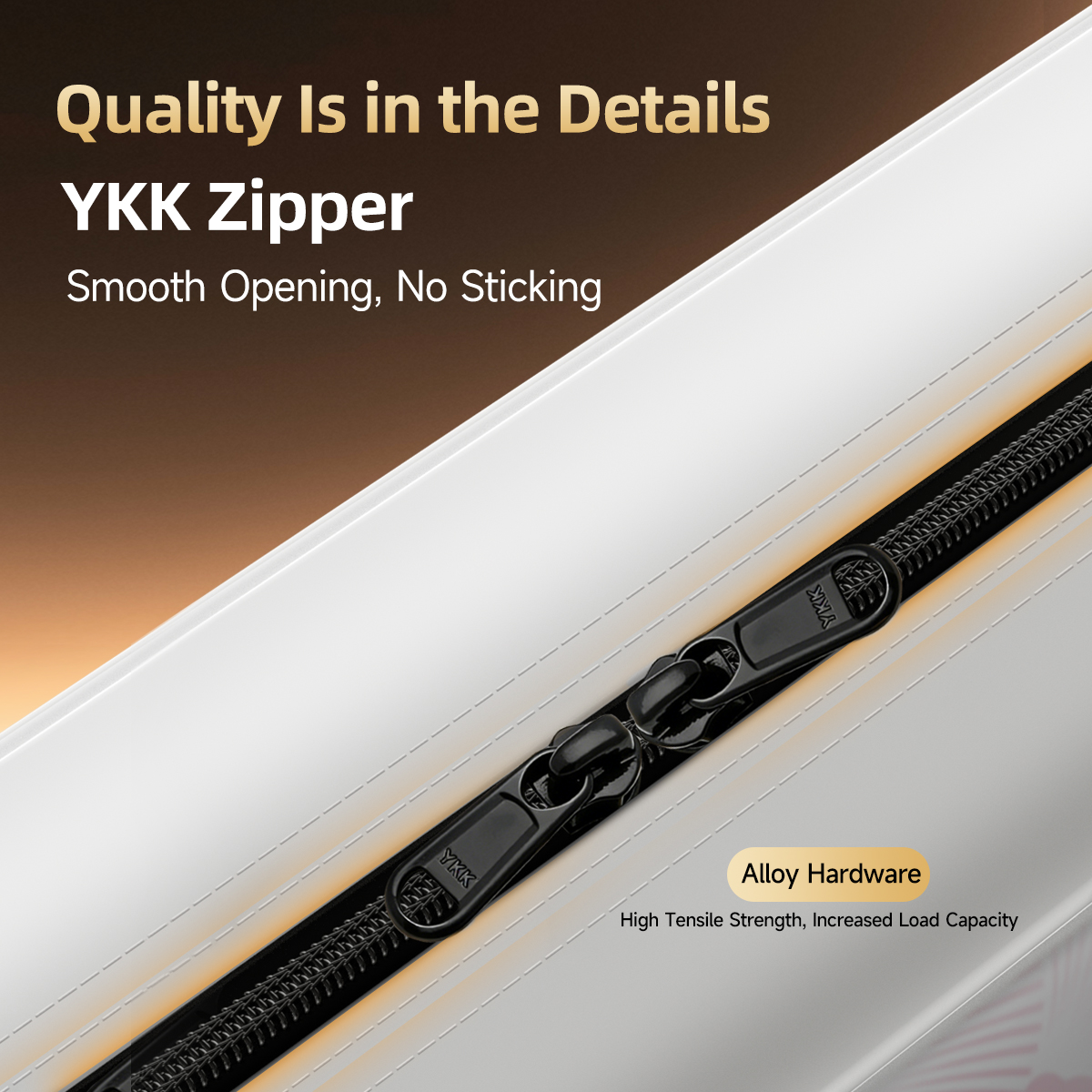 Woding 2026 New PU Fishing Rod Bag